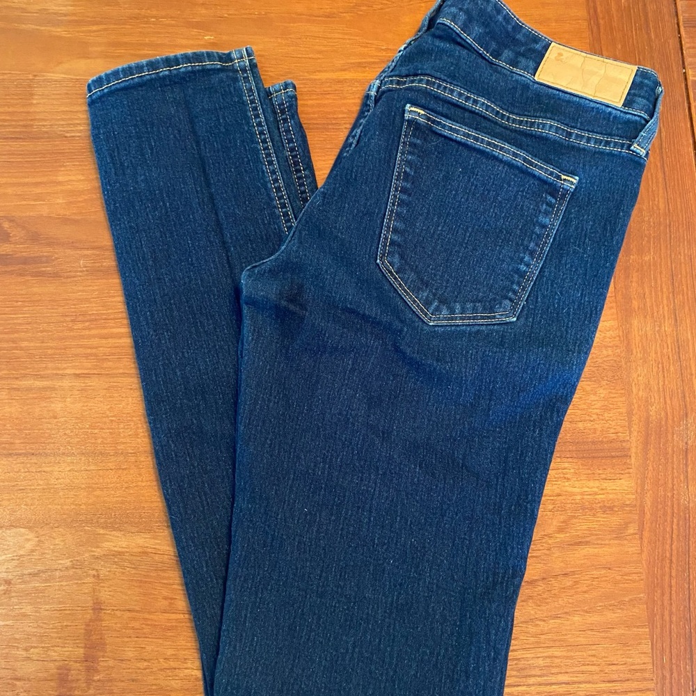 H&M Skinny Jeans